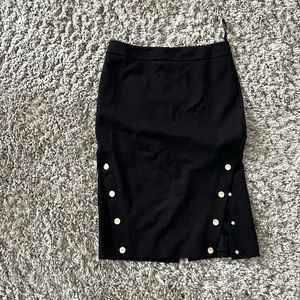 Ted baker  midi skirt